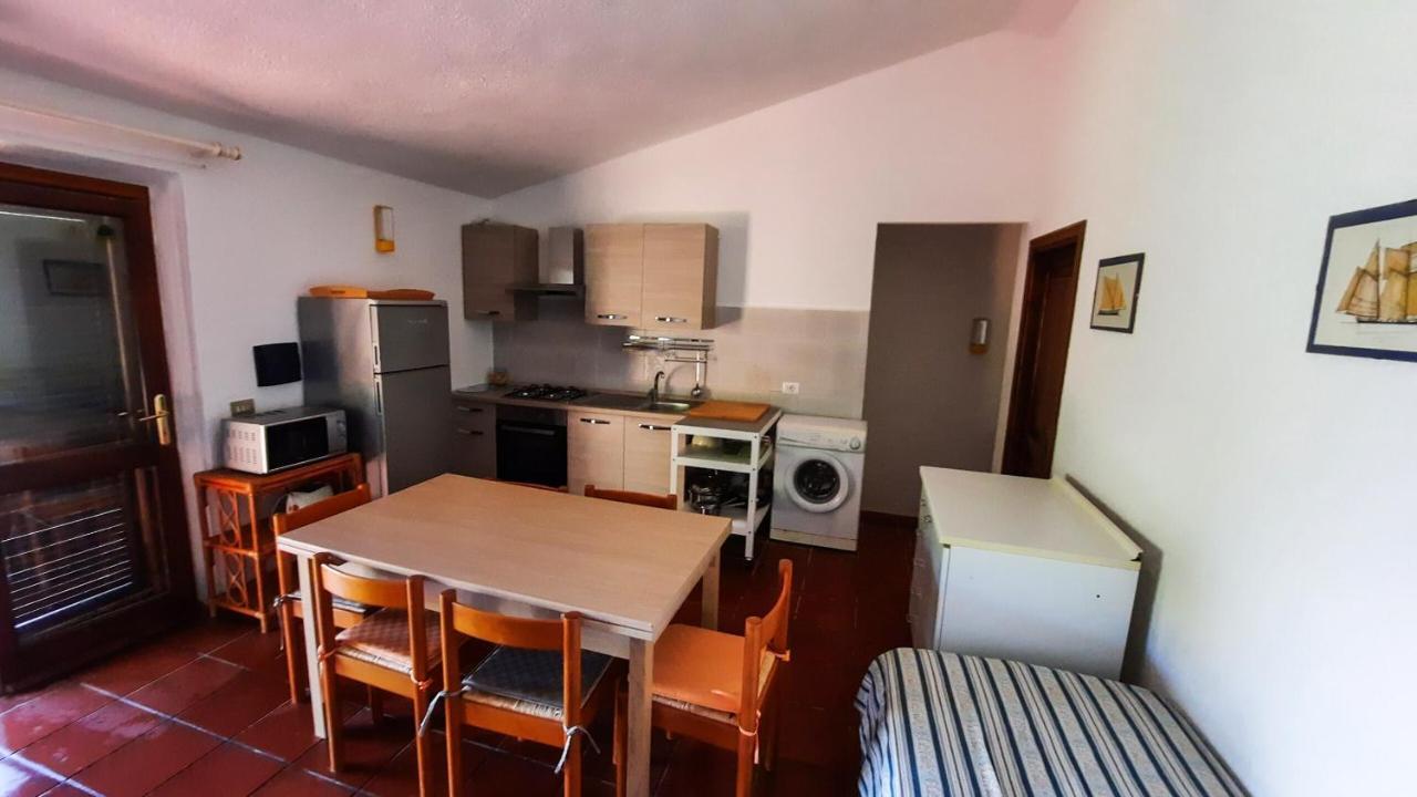 Welcomely - Porto Rafael Apartments ปาเลา ภายนอก รูปภาพ