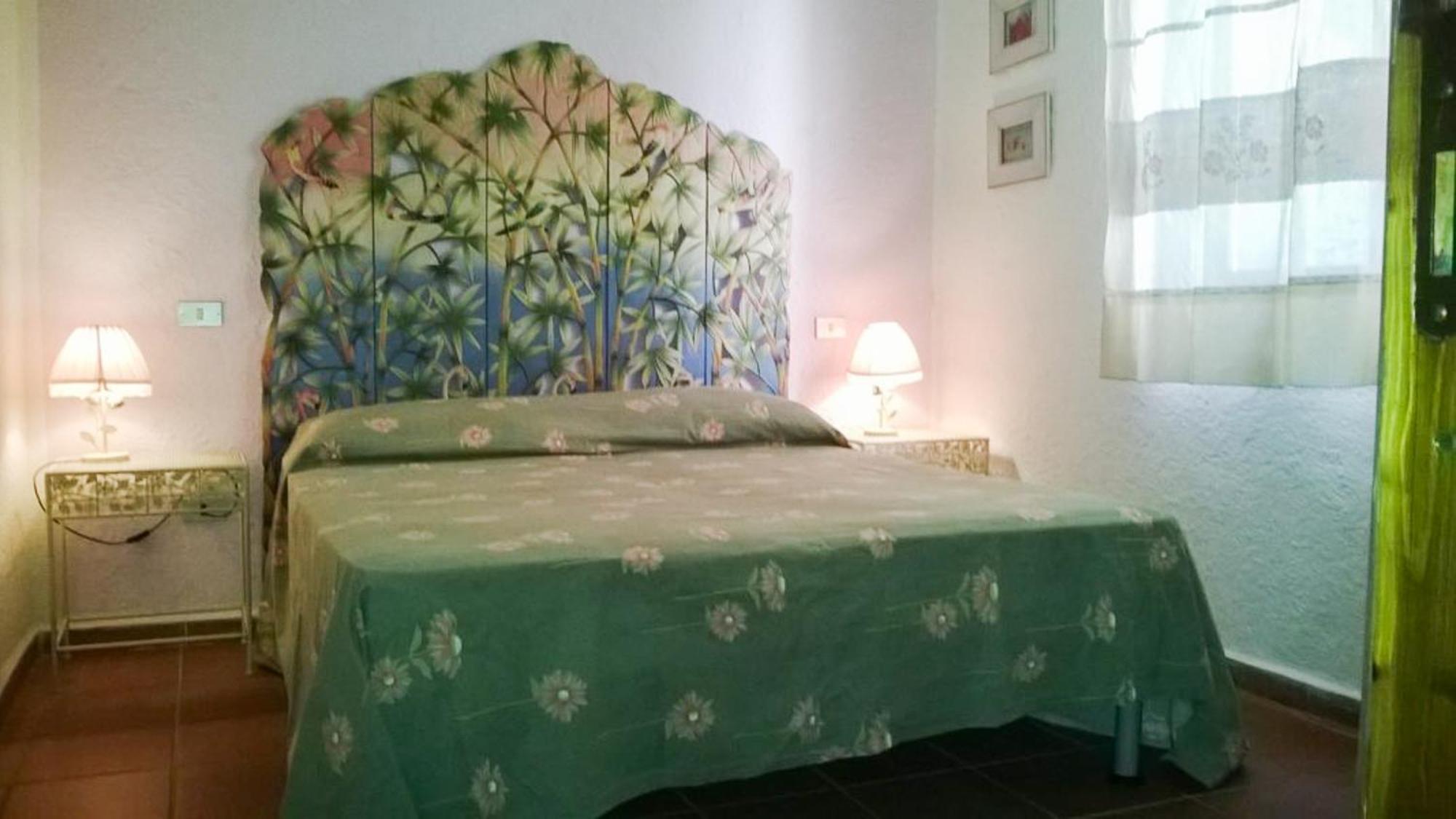 Welcomely - Porto Rafael Apartments ปาเลา ภายนอก รูปภาพ
