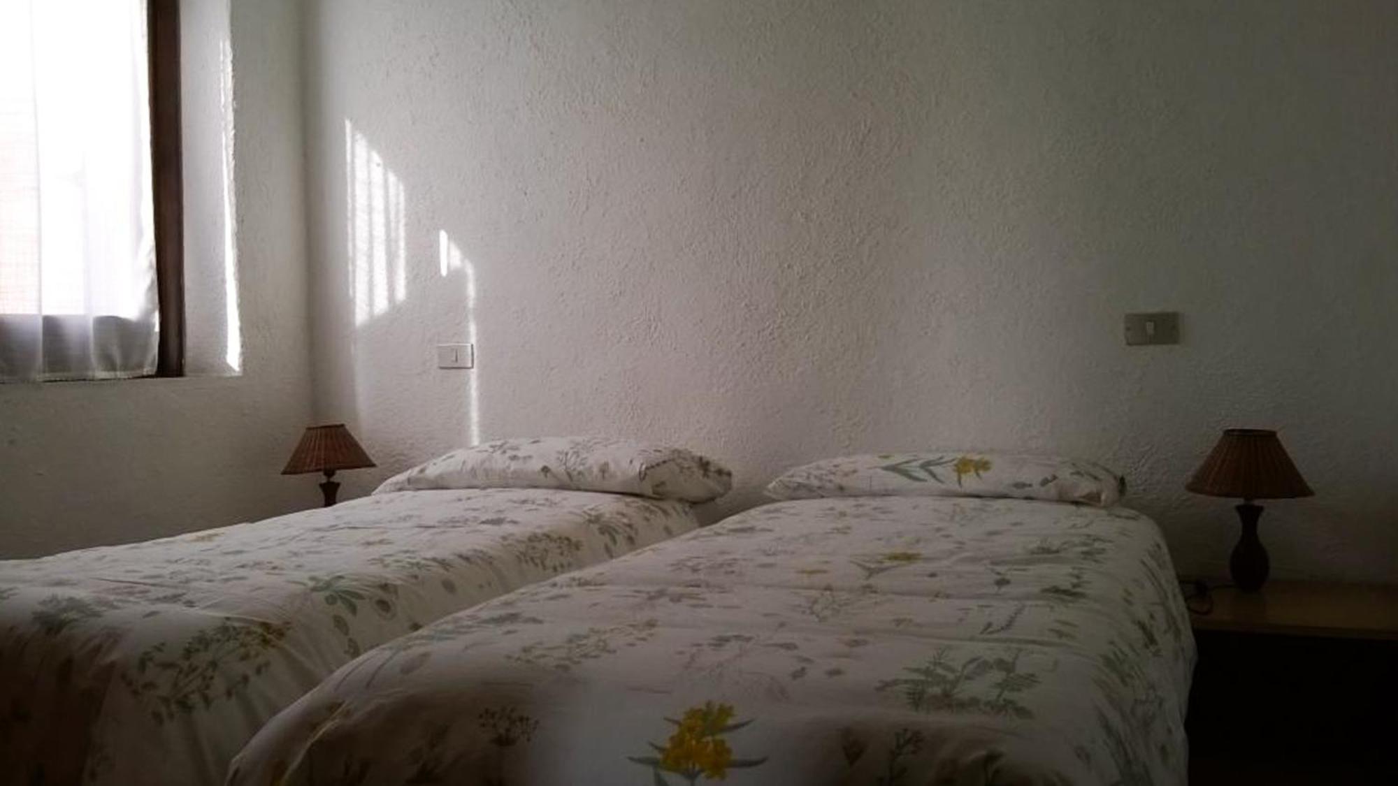 Welcomely - Porto Rafael Apartments ปาเลา ภายนอก รูปภาพ