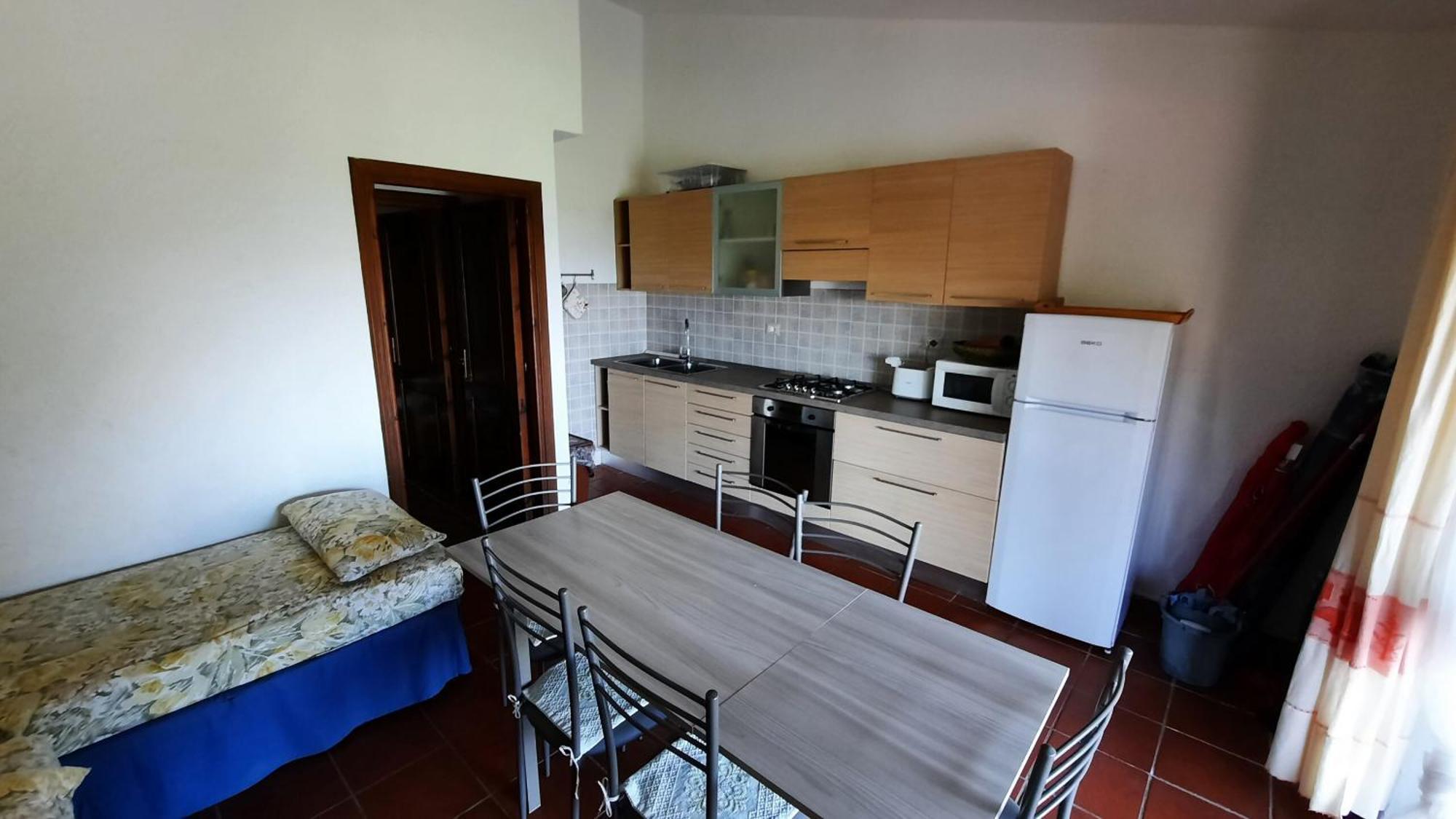 Welcomely - Porto Rafael Apartments ปาเลา ภายนอก รูปภาพ