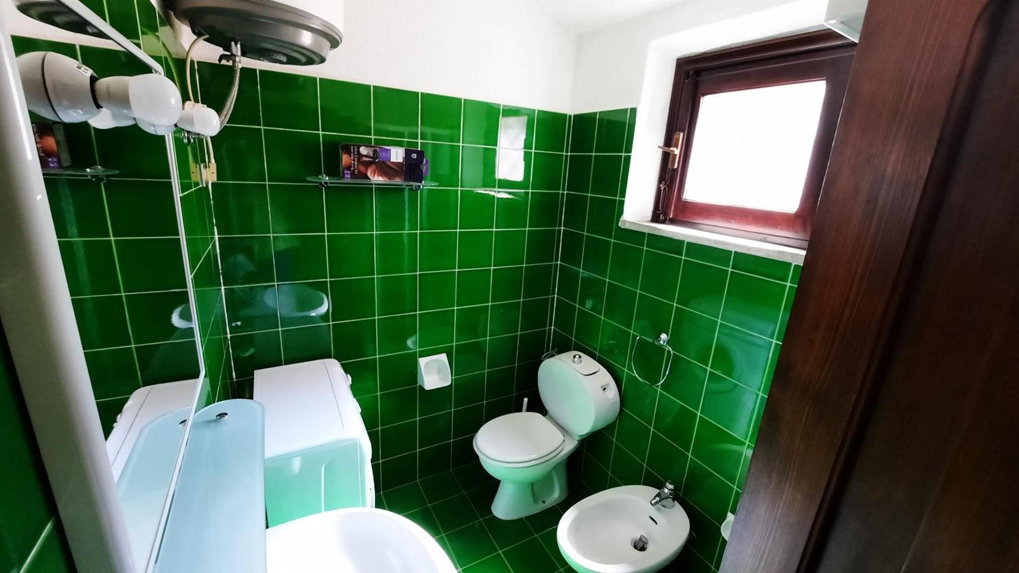Welcomely - Porto Rafael Apartments ปาเลา ภายนอก รูปภาพ
