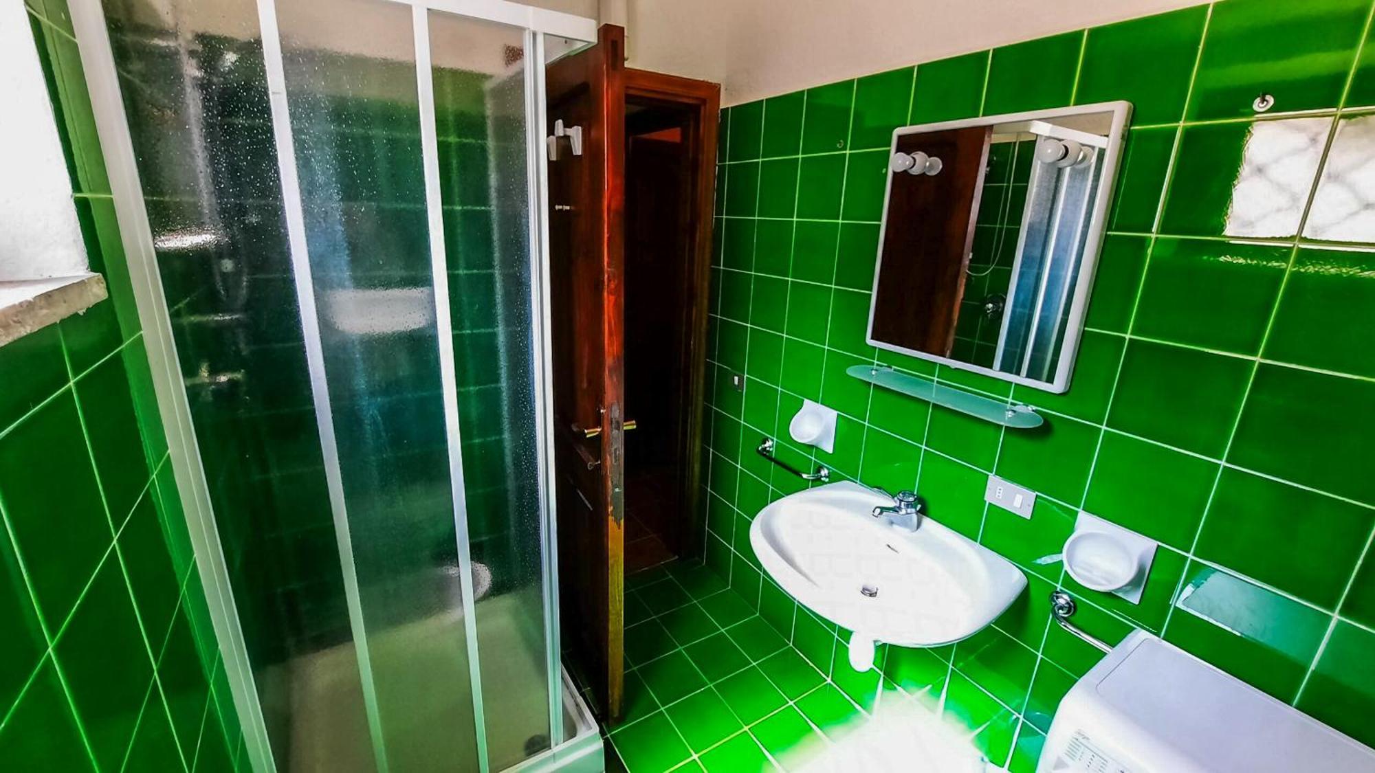 Welcomely - Porto Rafael Apartments ปาเลา ภายนอก รูปภาพ
