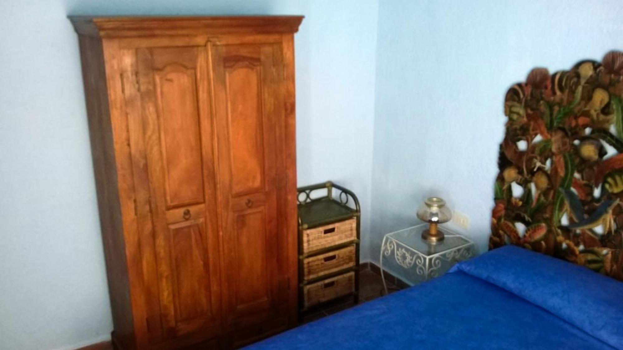 Welcomely - Porto Rafael Apartments ปาเลา ภายนอก รูปภาพ