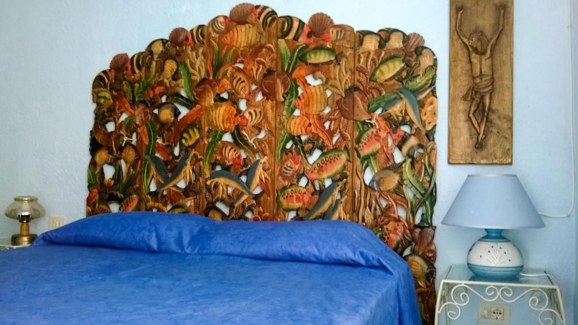 Welcomely - Porto Rafael Apartments ปาเลา ภายนอก รูปภาพ