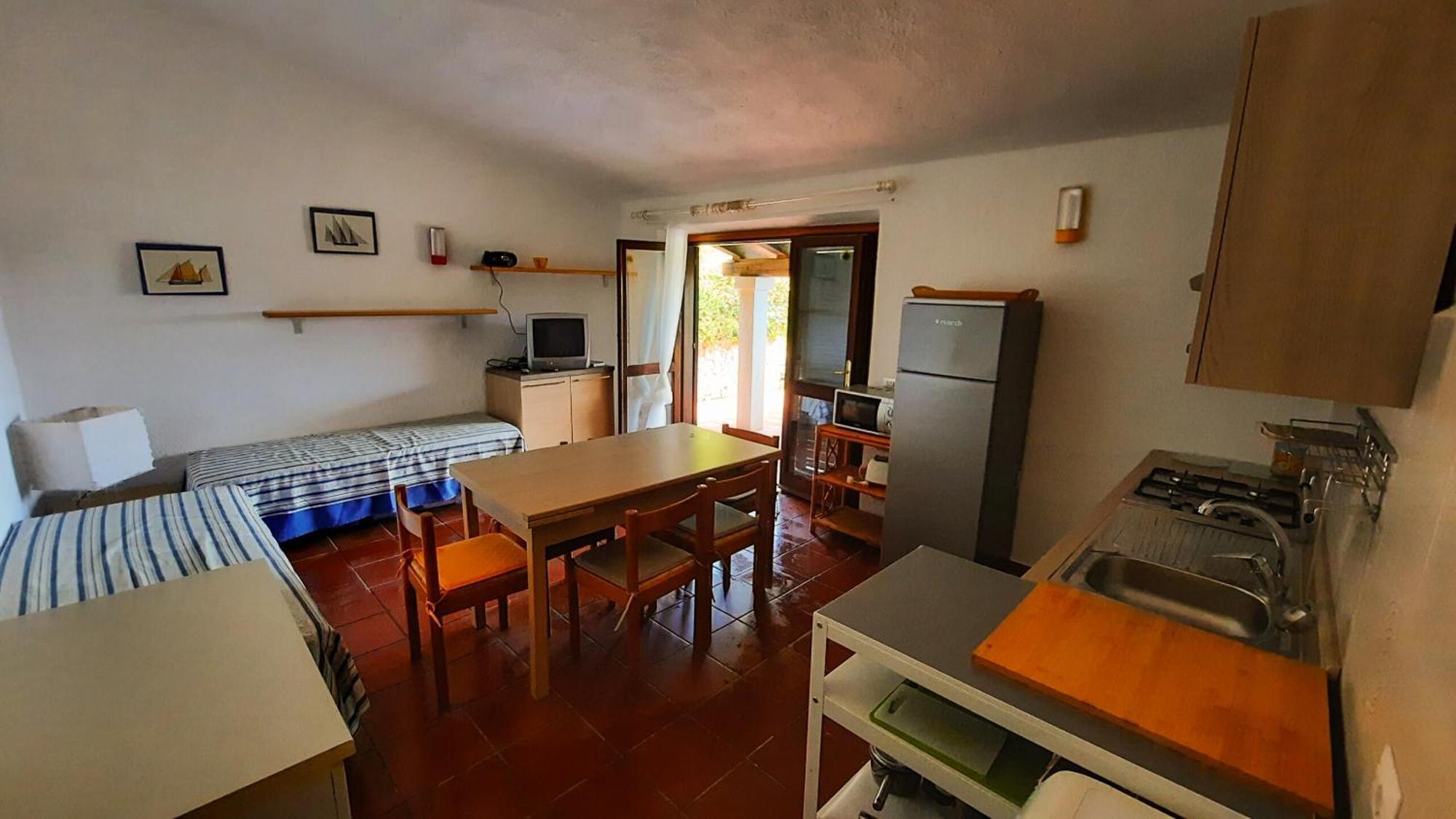 Welcomely - Porto Rafael Apartments ปาเลา ภายนอก รูปภาพ