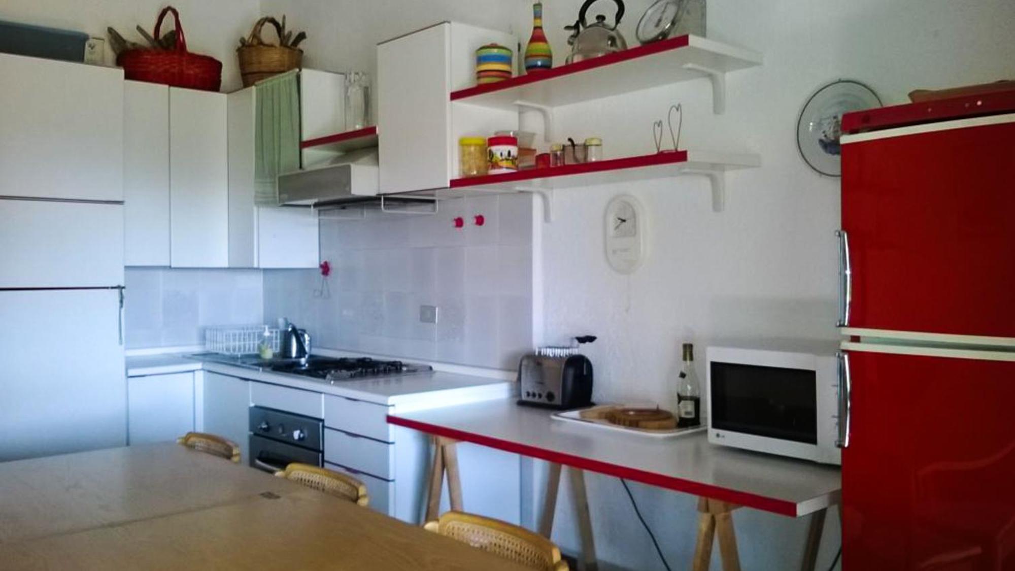 Welcomely - Porto Rafael Apartments ปาเลา ภายนอก รูปภาพ