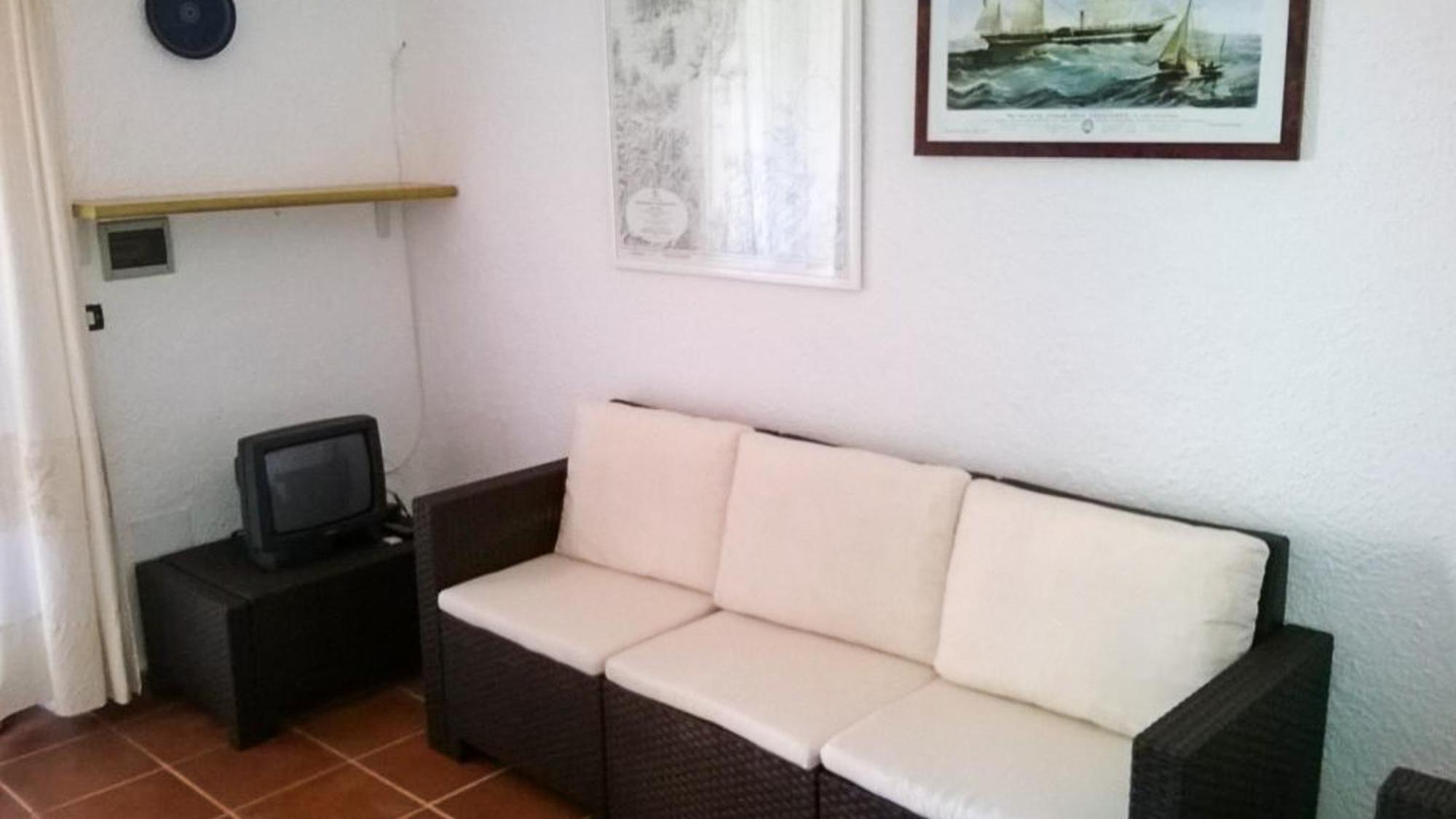 Welcomely - Porto Rafael Apartments ปาเลา ภายนอก รูปภาพ