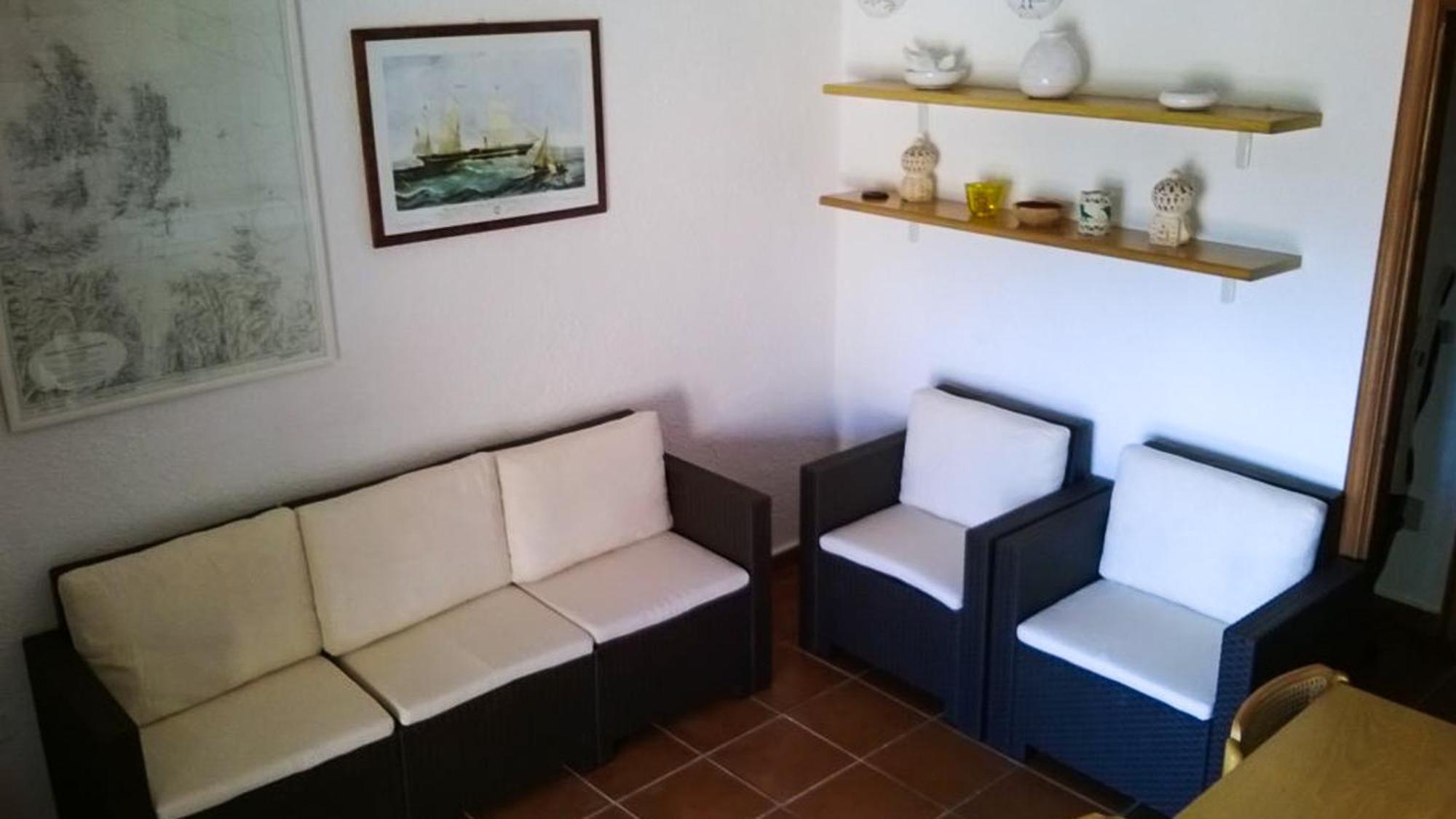 Welcomely - Porto Rafael Apartments ปาเลา ภายนอก รูปภาพ